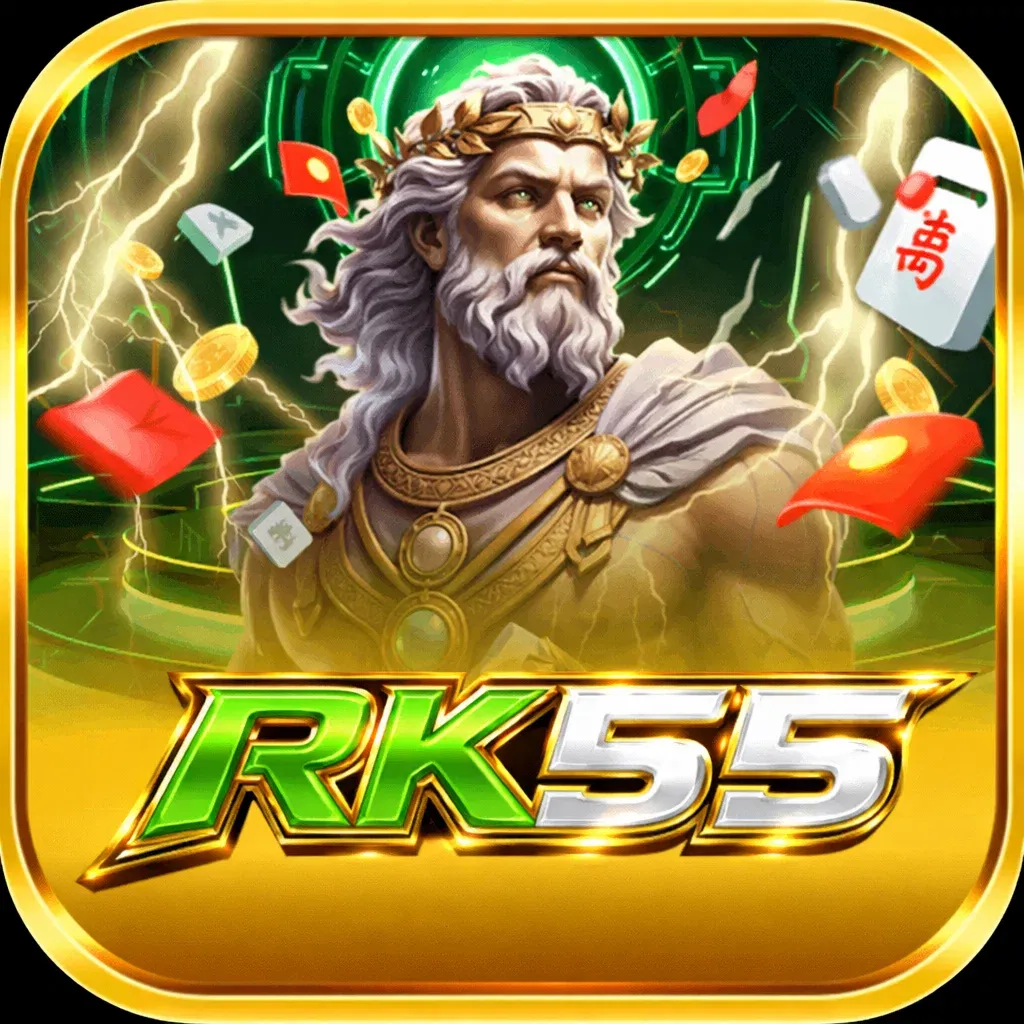 RK55 - Game TPS Menarik dengan Gameplay Seru